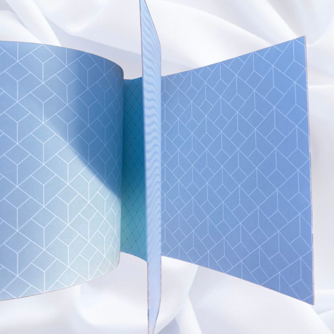 Álbum fotográfico "Feliz cumpleaños"