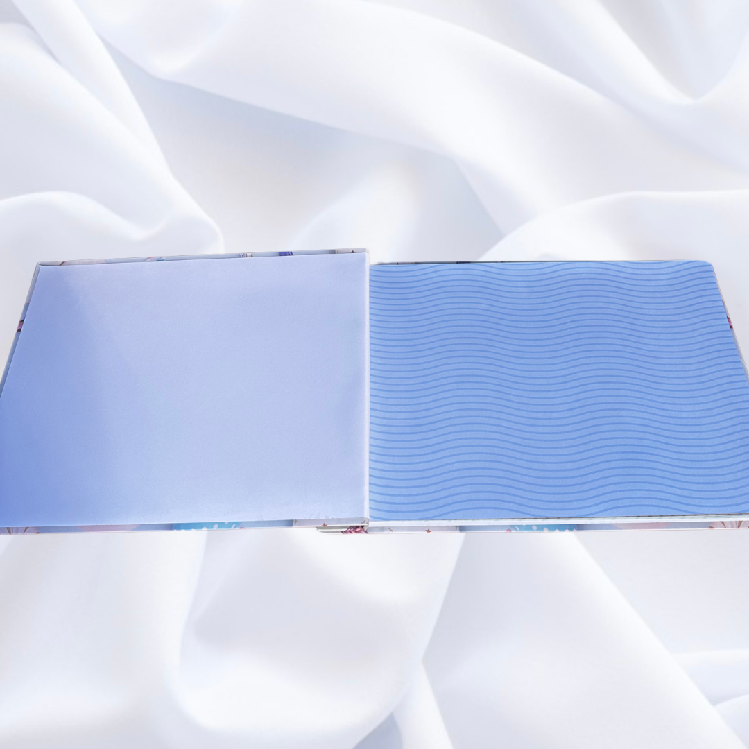 Álbum fotográfico "Feliz cumpleaños"