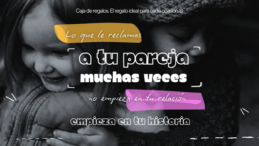 Rompiendo cadenas: cómo sanar tu historia emocional y dejar de repetir relaciones que duelen