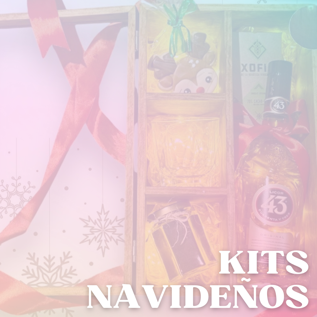 Kits Navideños