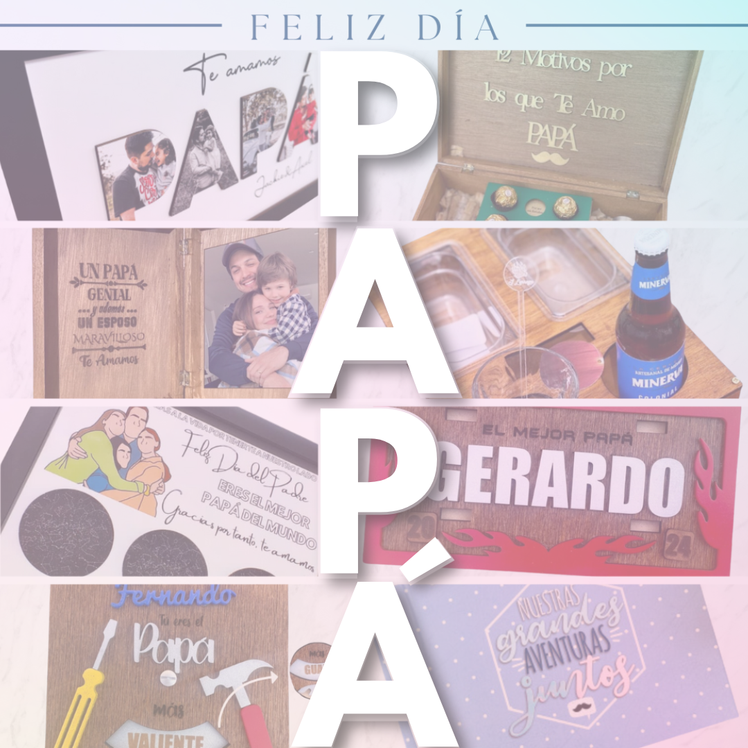 Día del padre