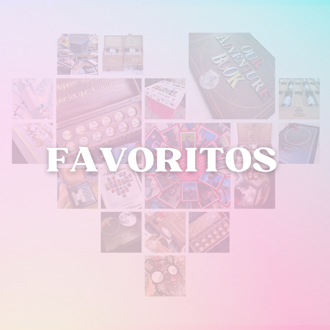 Favoritos