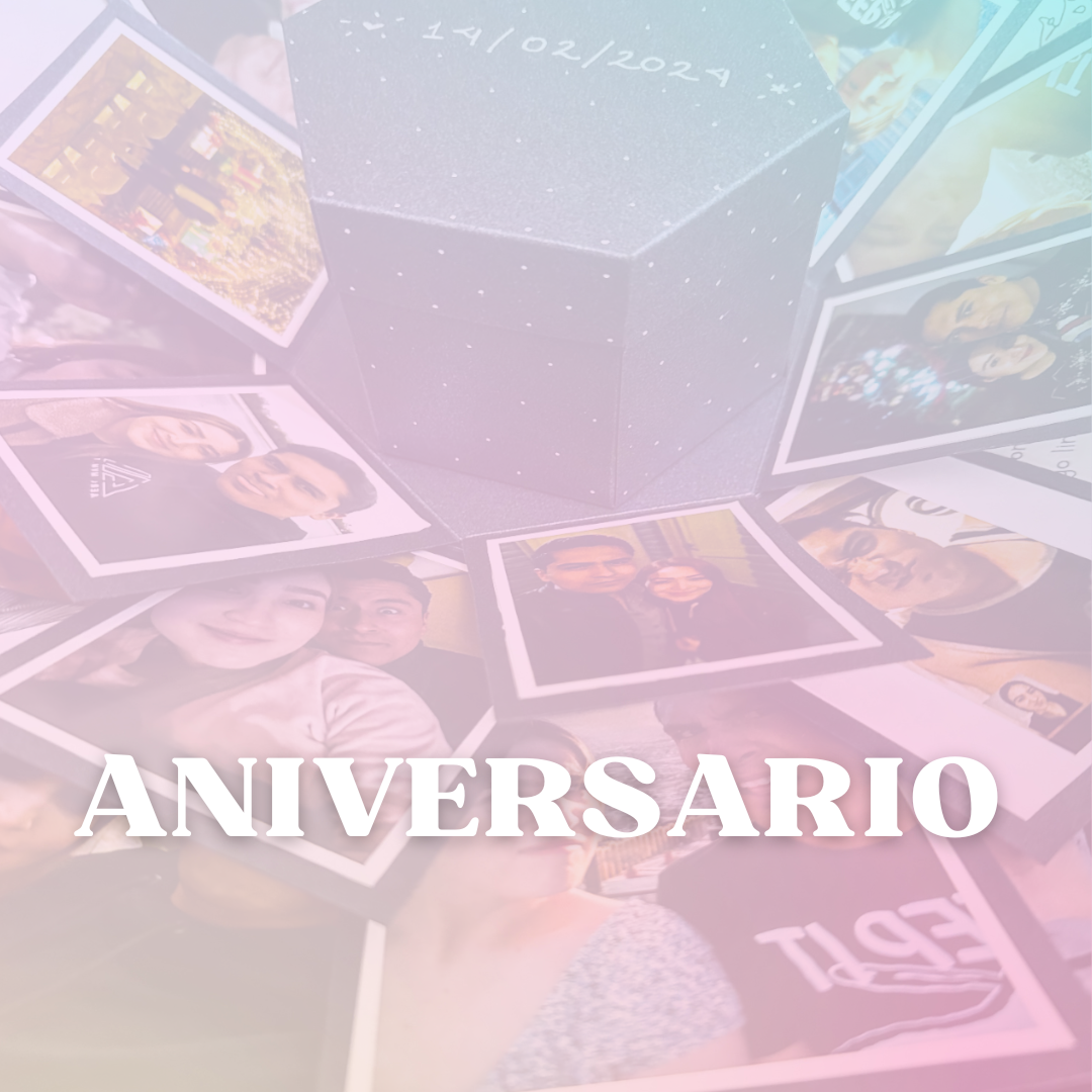Aniversario