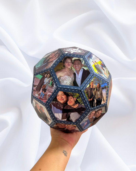 Balón fotográfico