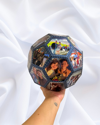 Balón fotográfico