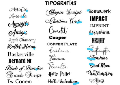 Caja de sobres para eventos (Alcancía)